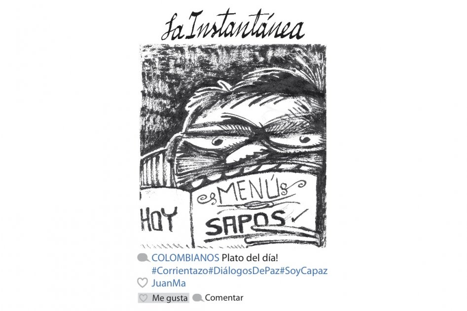 La instantánea
