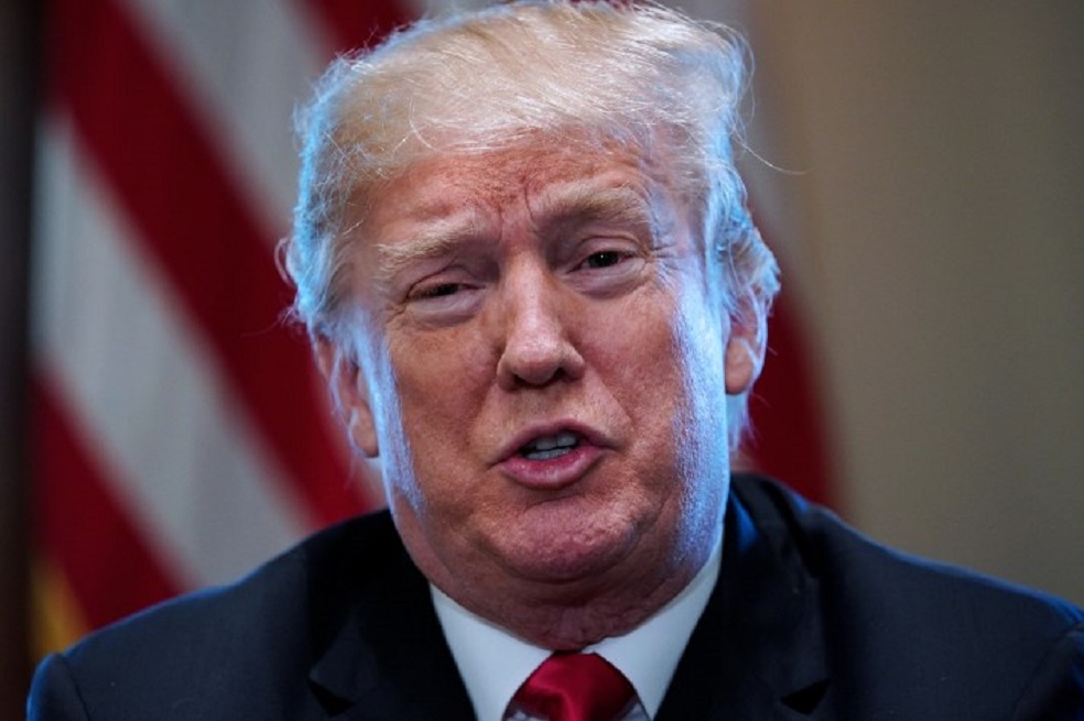 FMI alerta contra tarifas de importación anunciadas por Trump