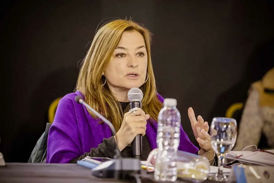 El ministerio de las mujeres de Buenos Aires: “diálogos de la vida cotidiana”