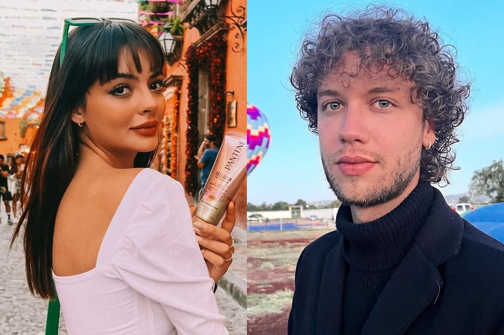 ¡Fin a los rumores! El actor Juan Manuel Restrepo publicó un video que sería ‘la prueba reina’ de su romance con la hermana de Yuri Vargas. Minutos después fue eliminado.