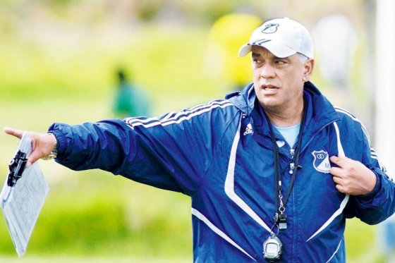 Richard Páez quiere volver a dirigir la selección venezolana