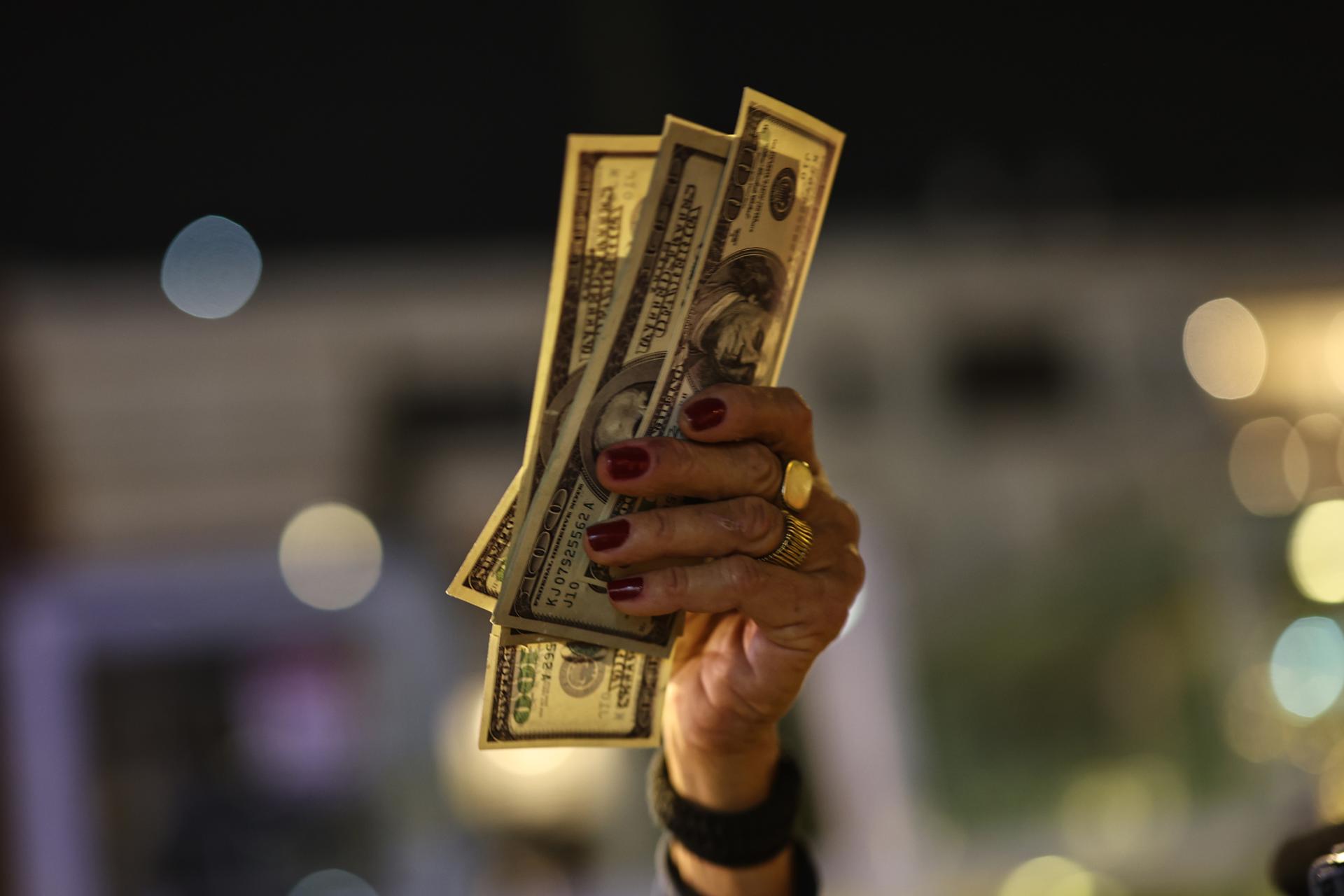 Precio del dólar hoy en Colombia: así cerró este lunes 4 de mayo