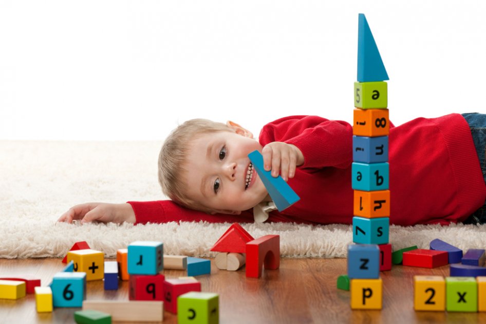 Cómo escoger el mejor regalo para tu hijo