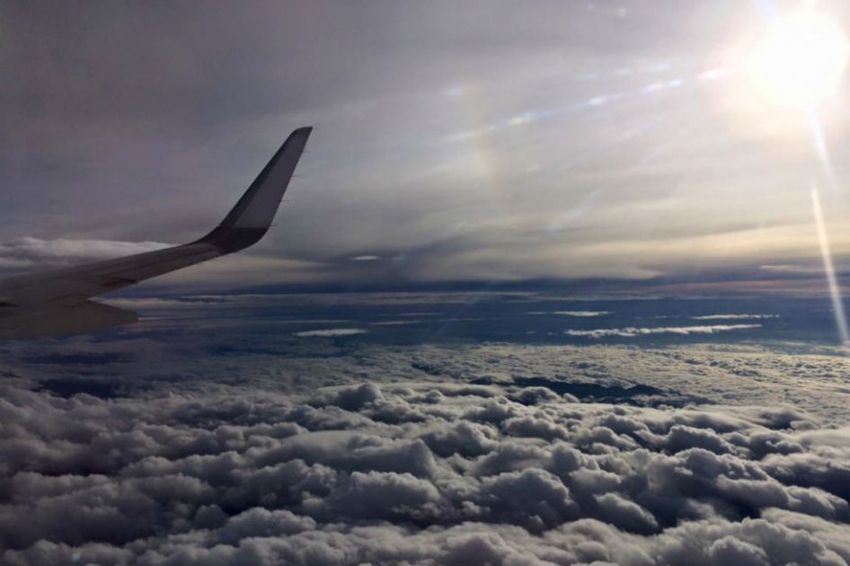 En diciembre entraría en operación la Aerolínea Comercial Regional de Santander