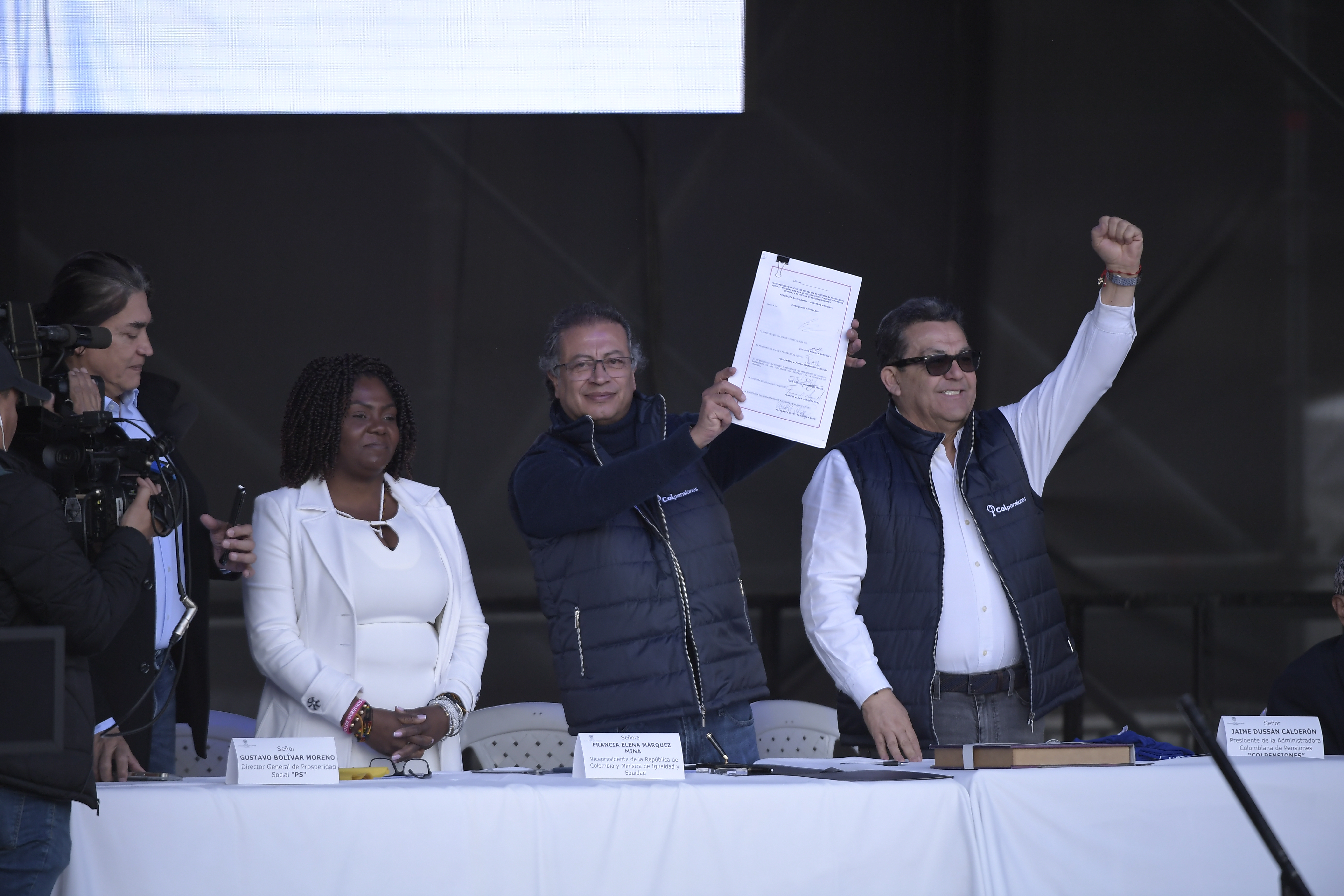 ¿Listos para la reforma pensional? Estos son los retos de la implementación