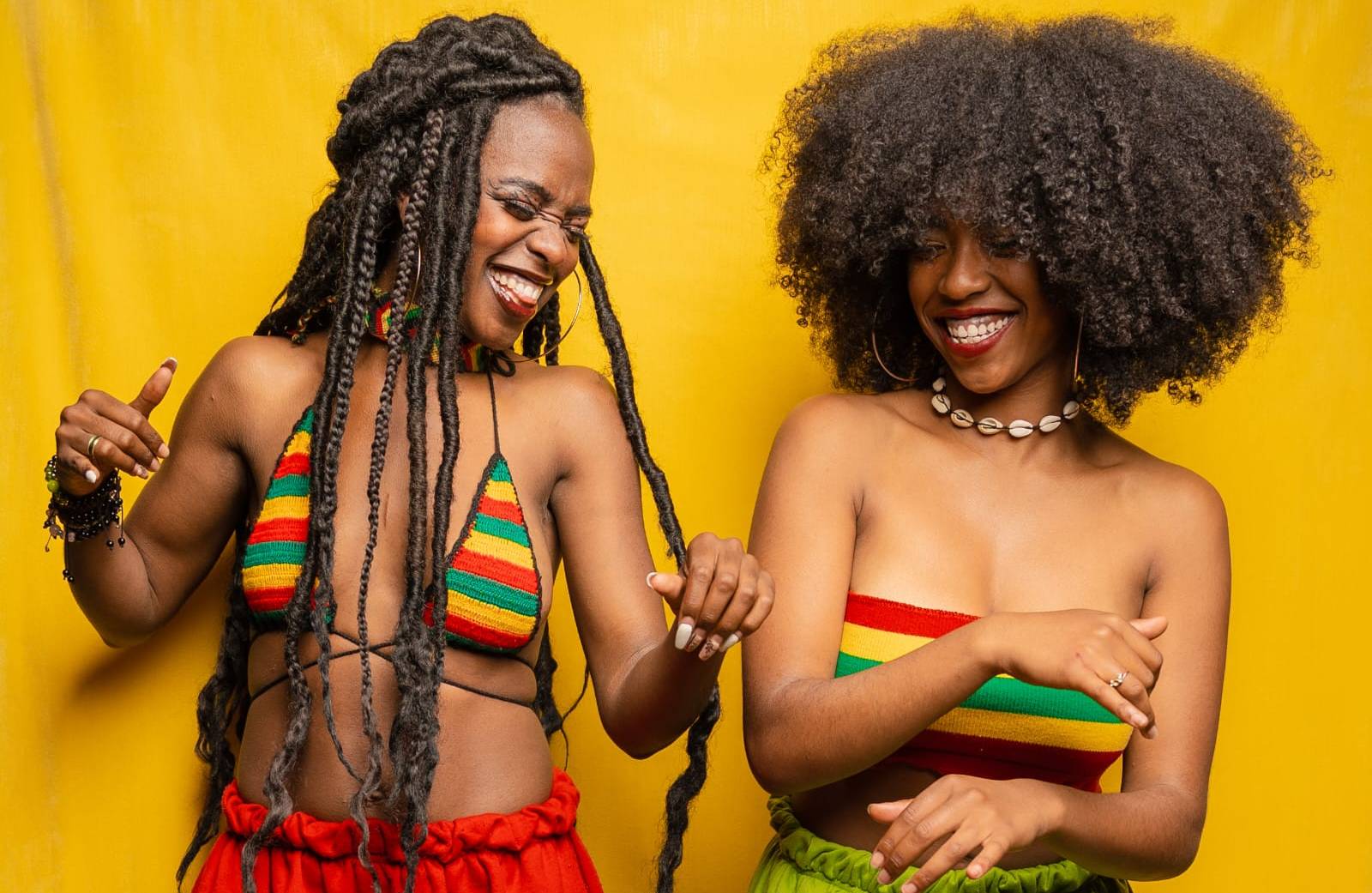 Queen’s Tafari y el dancehall que escapa al rebusque