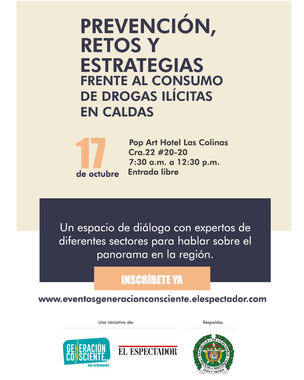 ¿Qué es Generación Consciente?