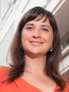 Josefina Braña Varela Vicepresidenta y Subdirectora de Bosques, WWF Washington