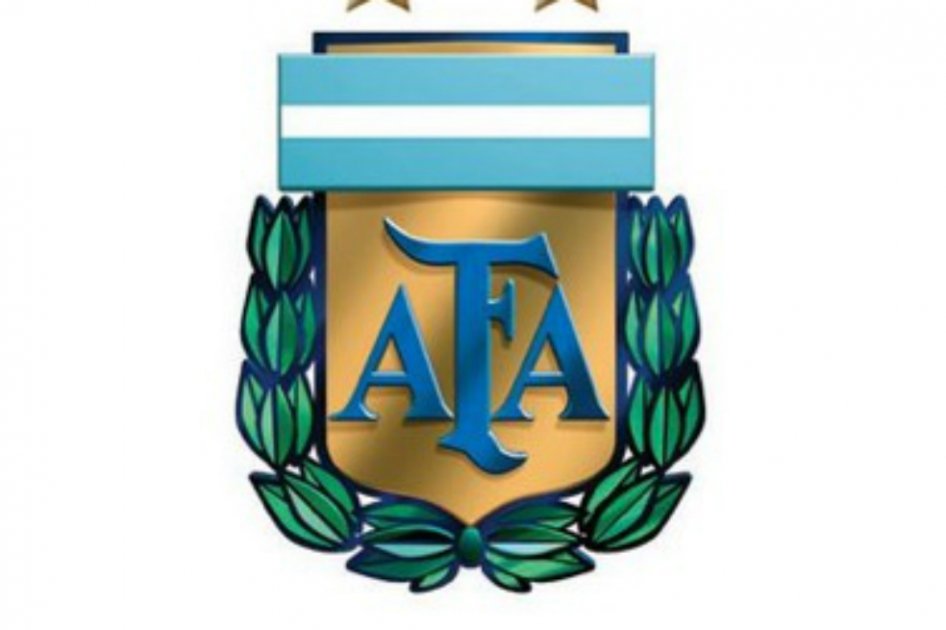 Justicia interviene la Asociación del Fútbol Argentino