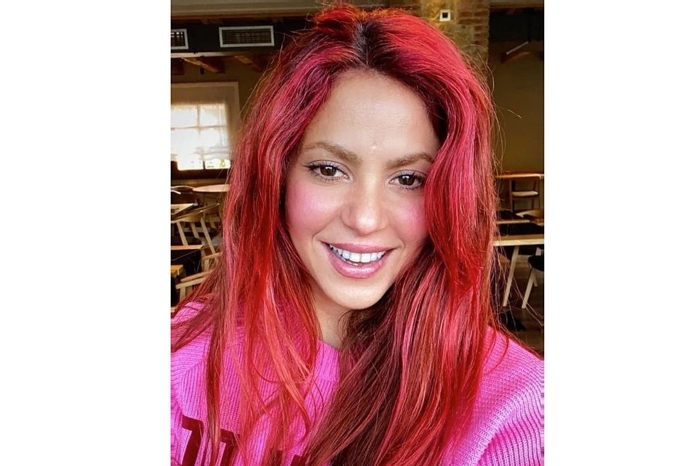 La técnica que usó Shakira para ir a la universidad y pasar desapercibida