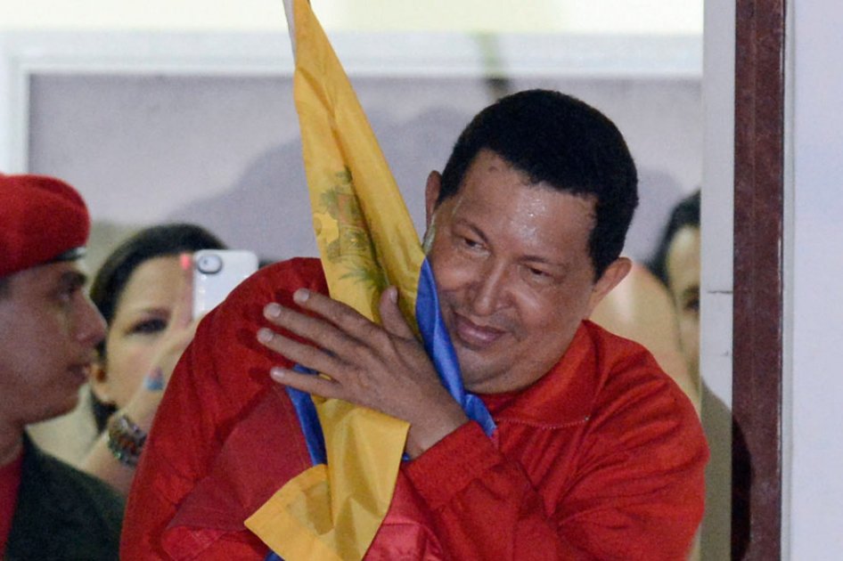 EE.UU. no felicita a Chávez pero valora votación de la oposición
