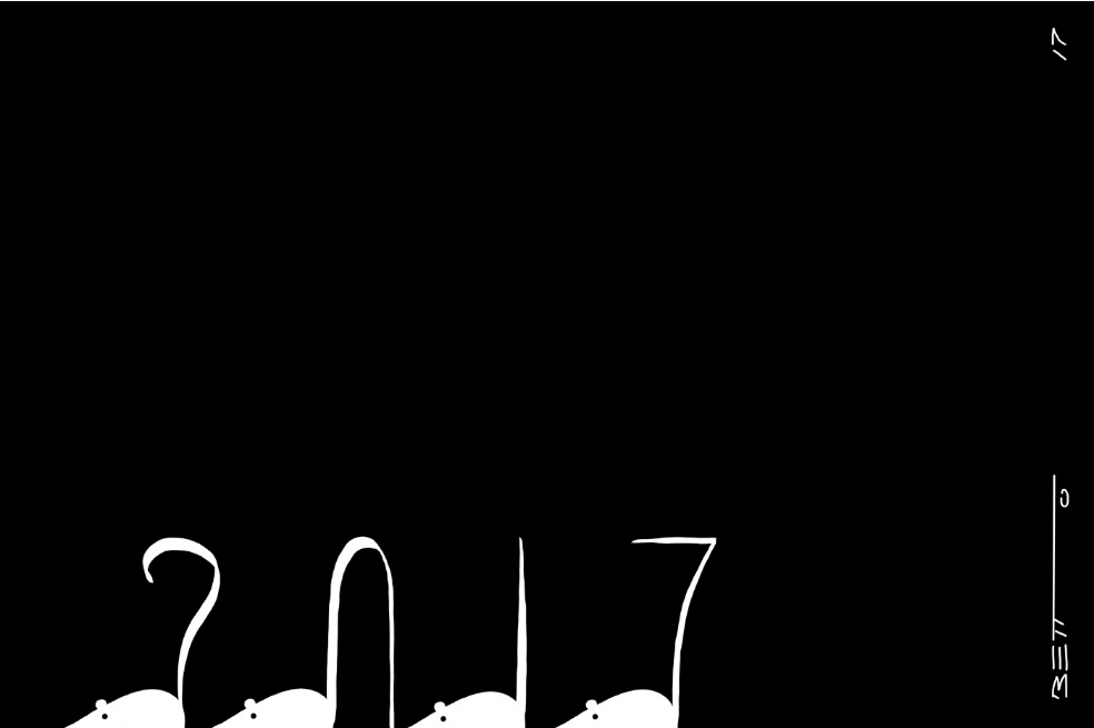Año de la corrupción