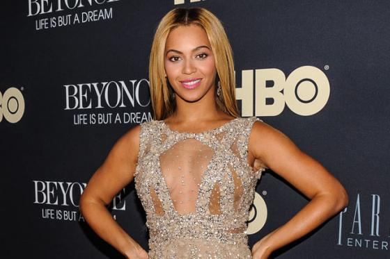 Beyoncé podría repetir la fórmula de su éxito