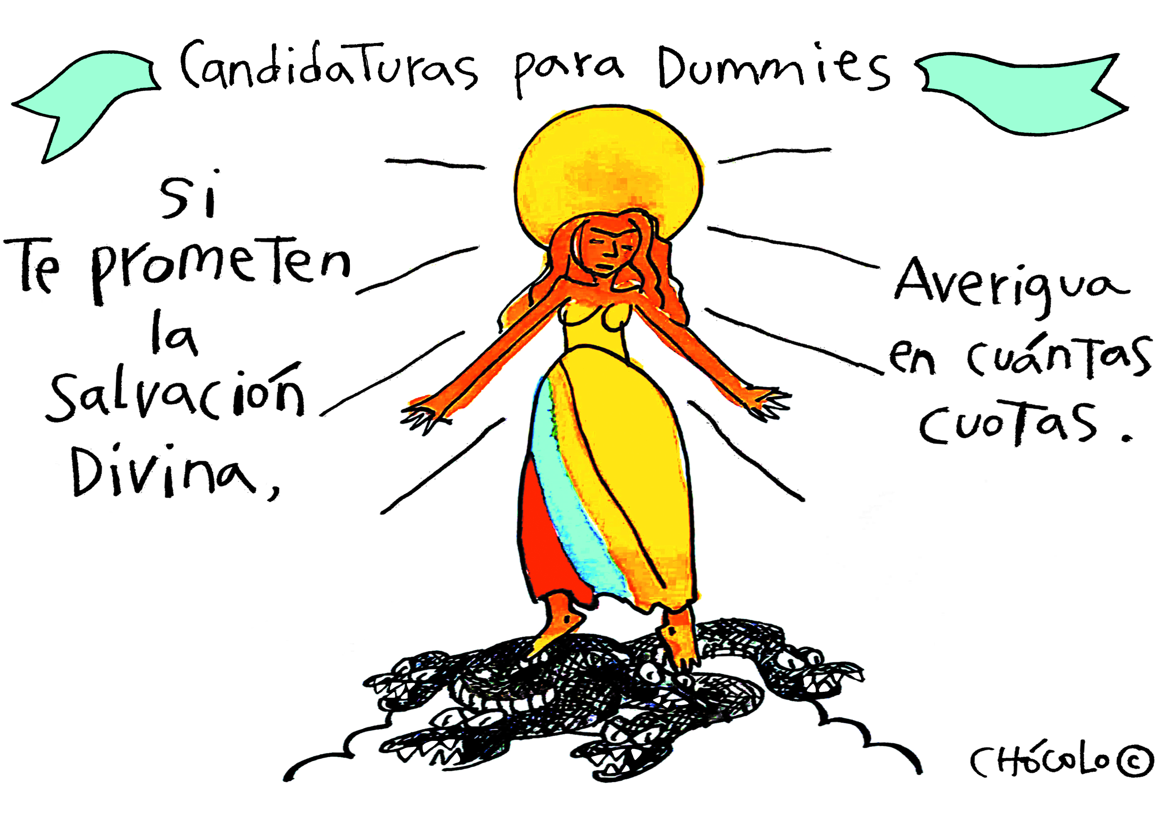 Chócolo