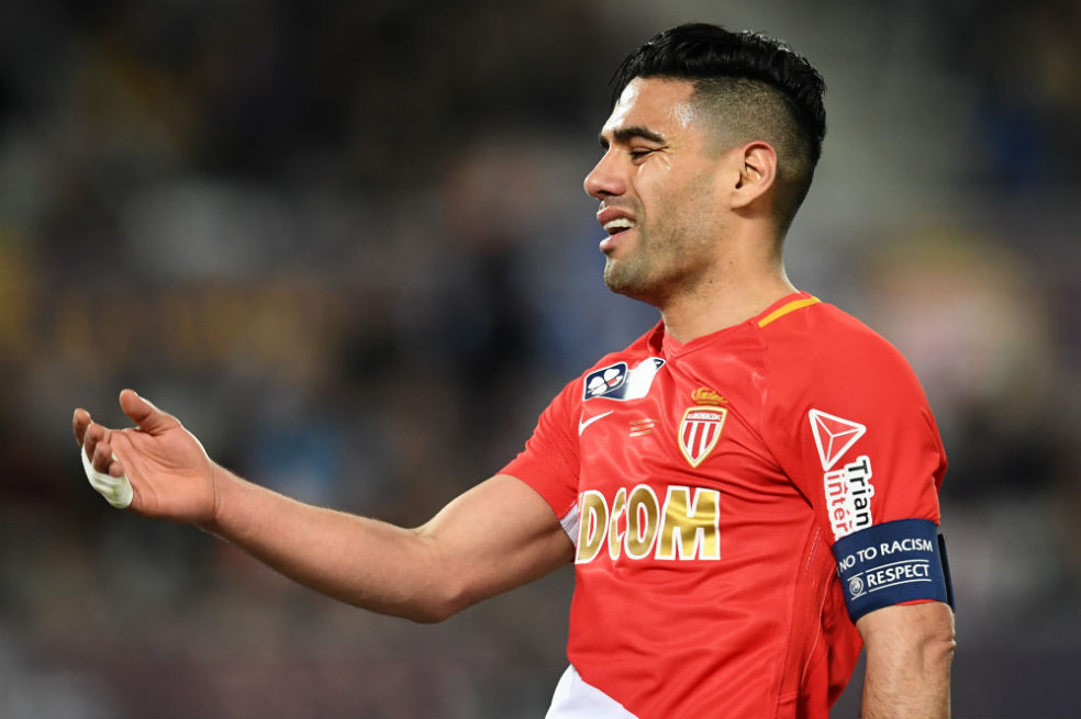 Falcao contra el VAR: “Esto puede matar el fútbol”