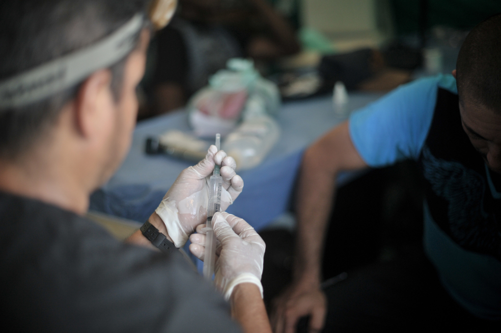 Cambios en el modelo de salud para excombatientes de Farc