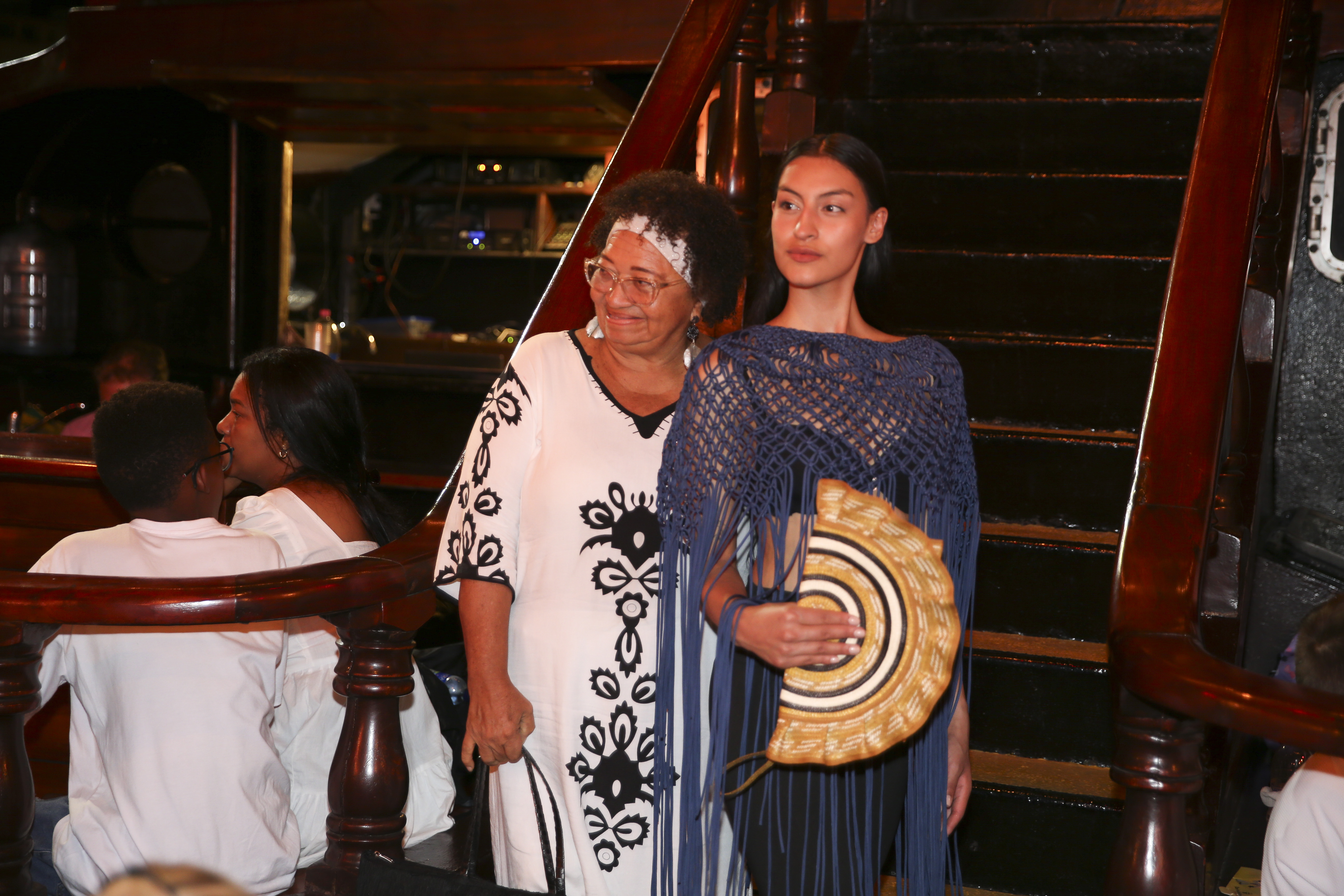 Cartagena de Indias Fashion Week