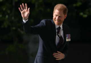 Duque de Sussex deja asociación benéfica en África tras un conflicto interno