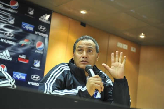 Hernán Torres: «La actitud de Bedoya es reprochable»