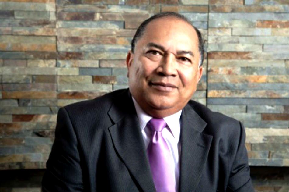 Amylkar Acosta