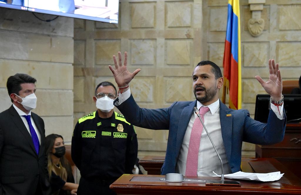 Resultados elecciones: de 112 mil mesas, solo 17 fueron movidas, dice mininterior