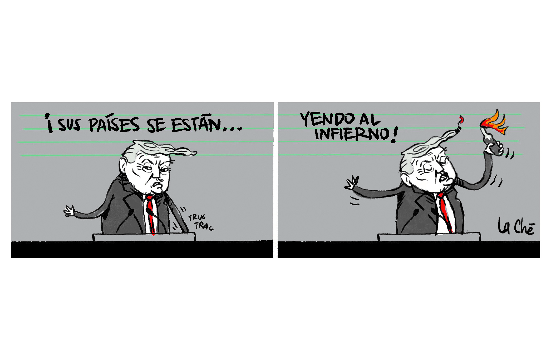 La Ché