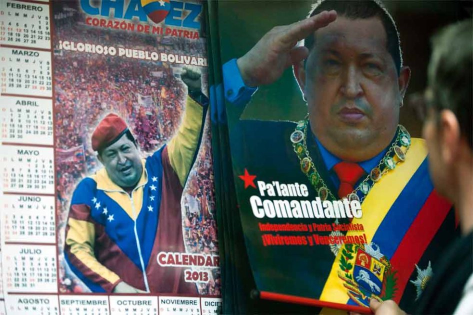 Oposición venezolana alerta a OEA de inminente grave violación constitucional