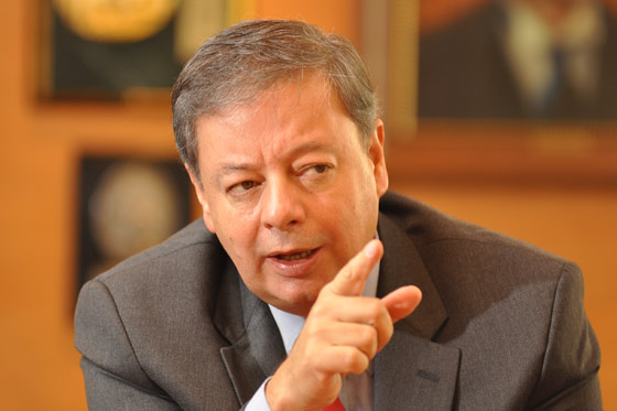 Gabriel Silva confirmó cooperación de la CIA al gobierno colombiano