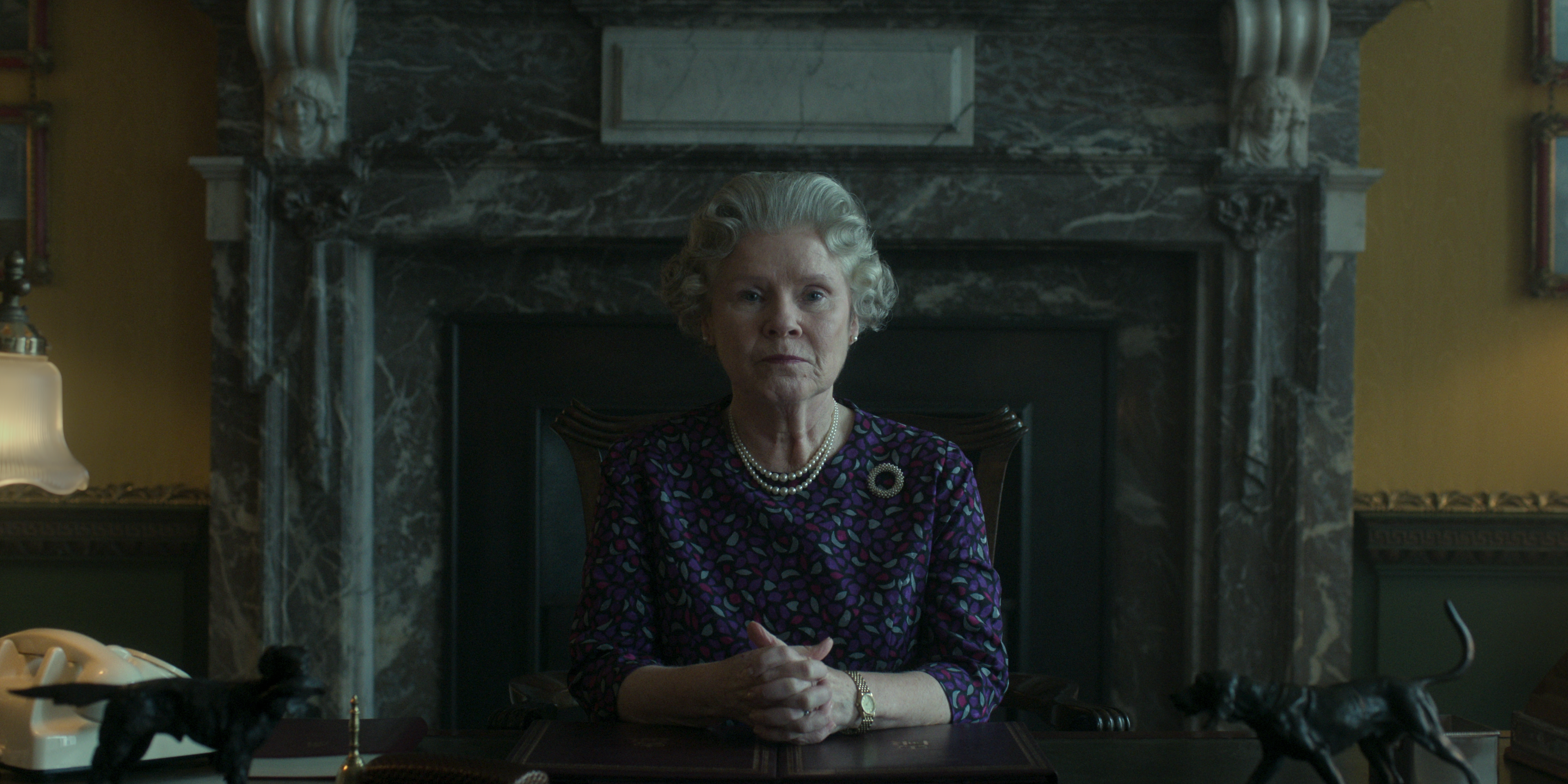 La parte final de “The Crown” ya tiene tráiler oficial