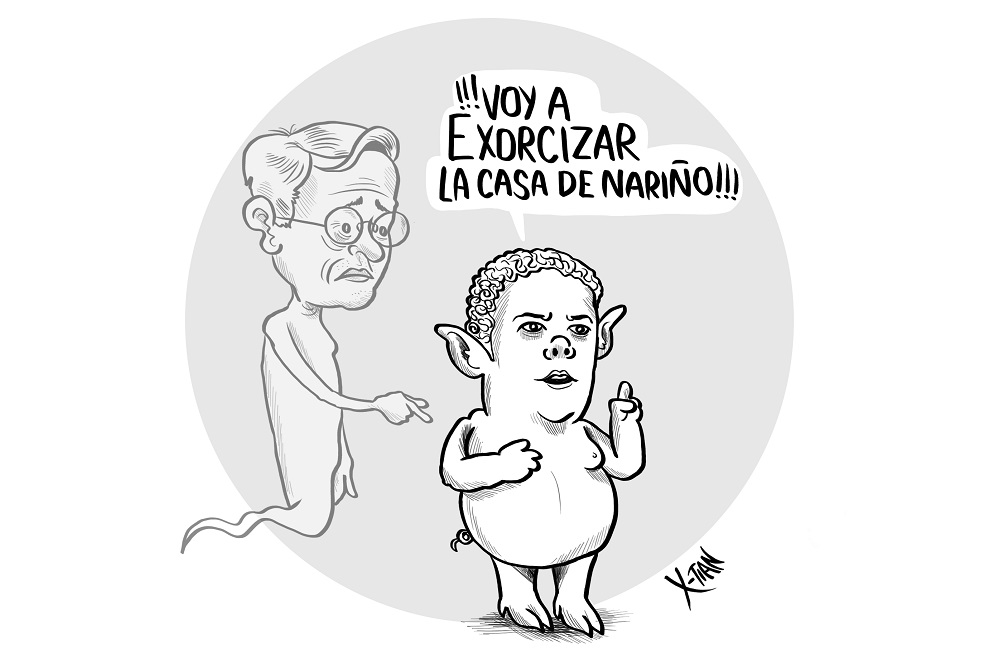 Exorcizar