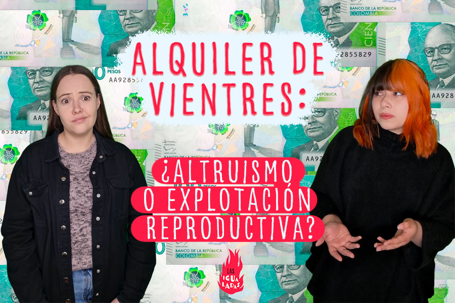 Alquiler de vientre en Colombia: precio, legalidad, tipos y más preguntas