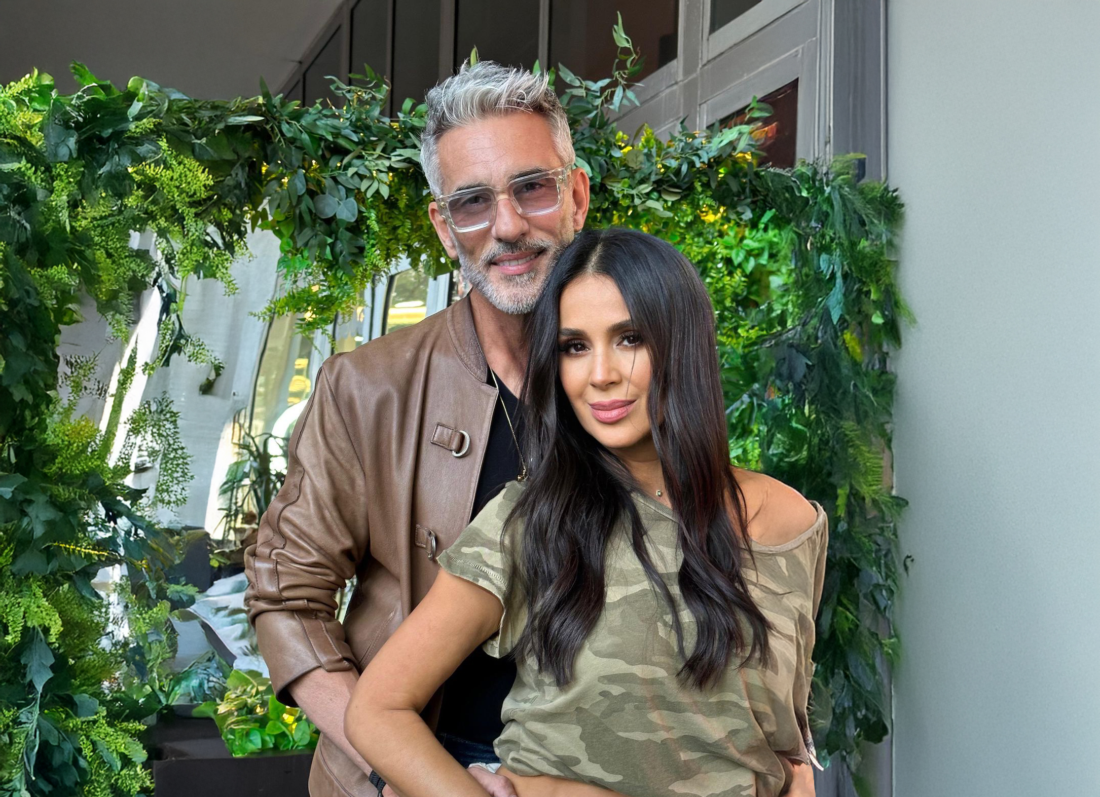 Catherine Siachoque revela que congeló óvulos ¿cuándo planea ser madre?
