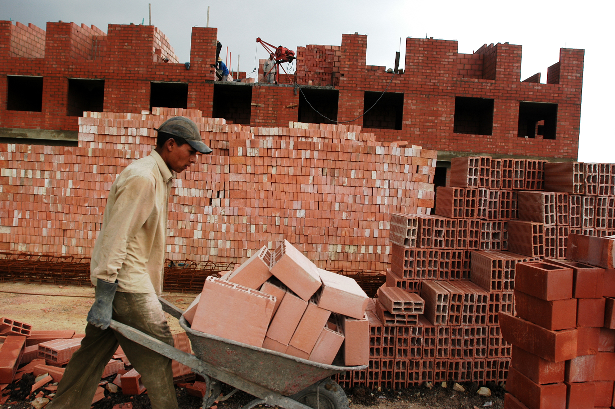 Buscan rebaja de cuota inicial para vivienda del 30 % al 10 %