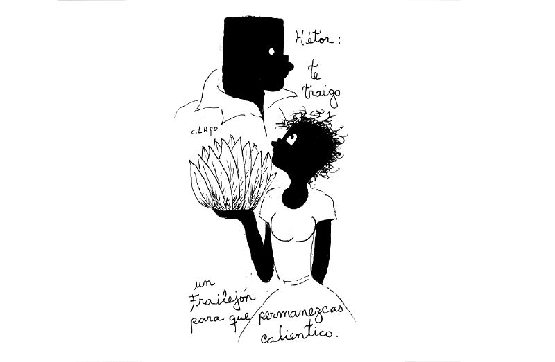 Nieves