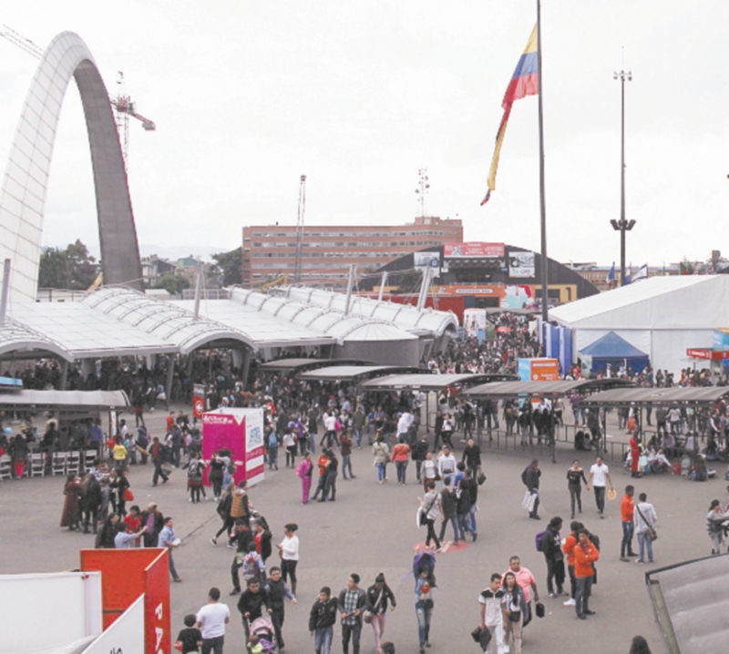 Expoartesanías reunirá en Colombia a 650 expositores de 18 países