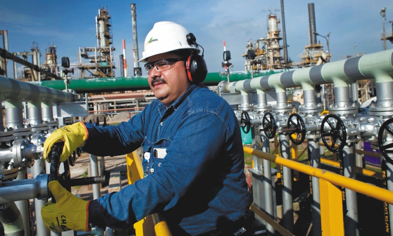¿Qué pasaría si Colombia deja de explorar y producir gas natural?