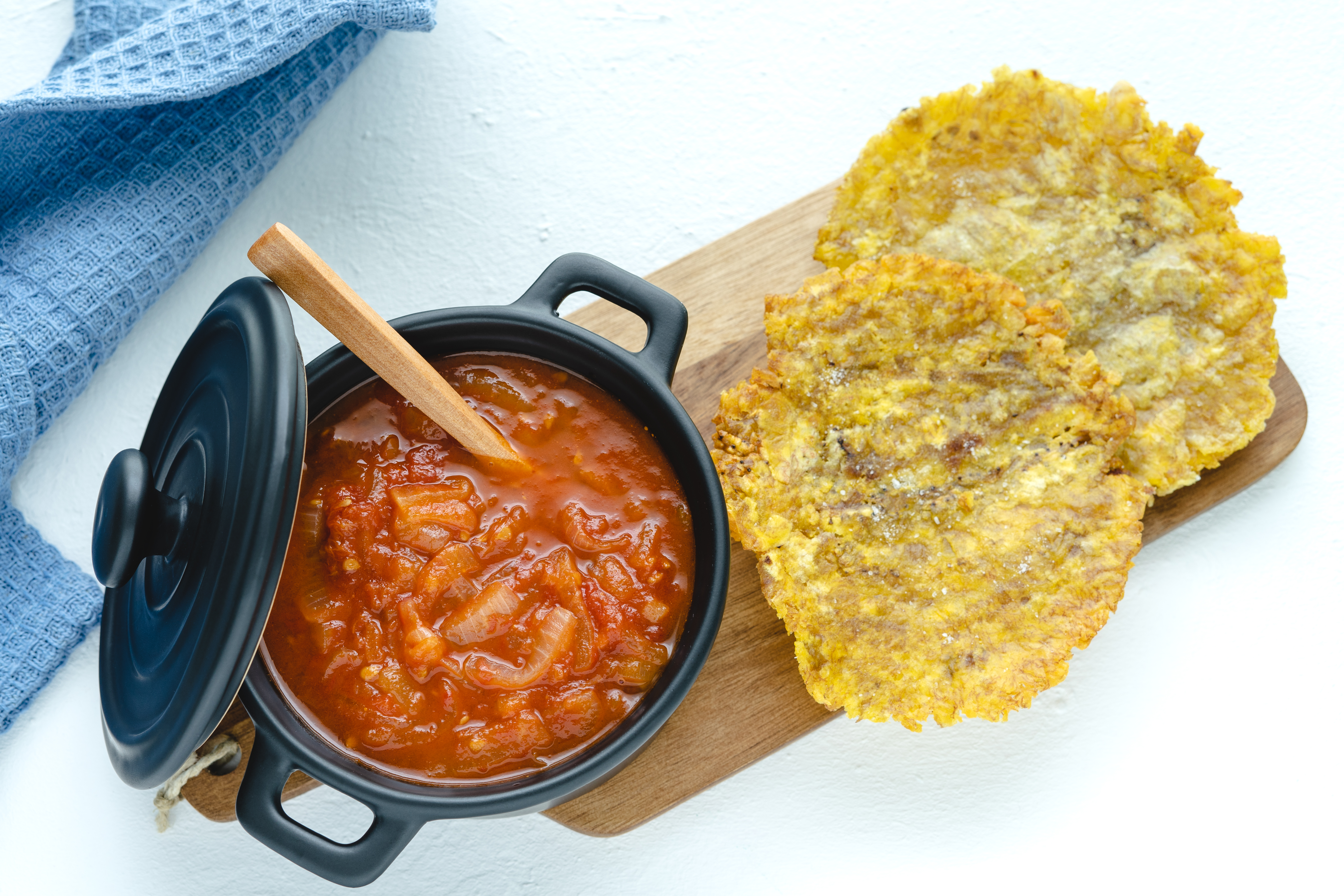 Esta es la receta para cocinar el tradicional hogao colombiano