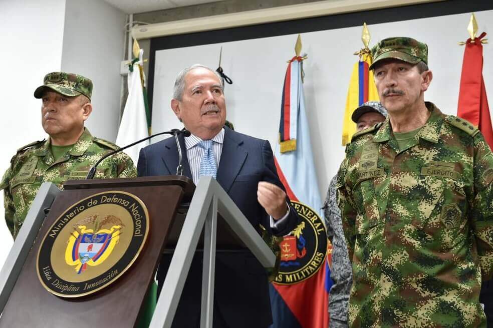 Revelan nuevas denuncias de ejecuciones extrajudiciales y persecución a militares