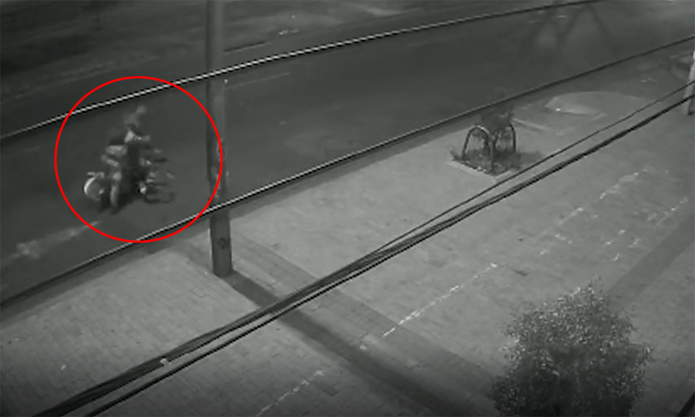 En Bogotá asesinan a joven por robarle su bicicleta
