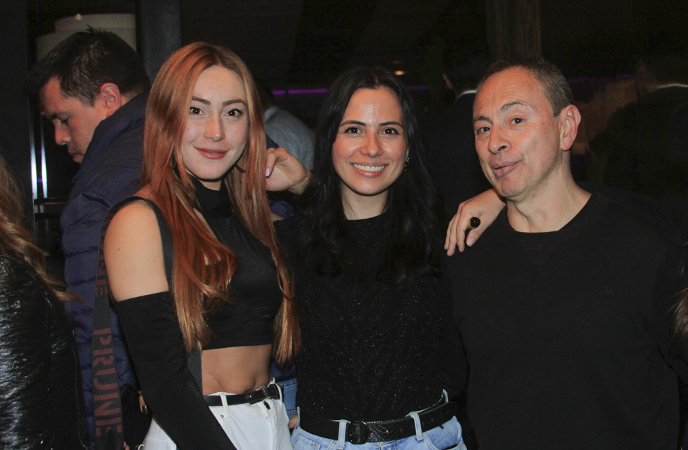 CUMPLEAÑOS CACHO LUGAR IRREVERENTE