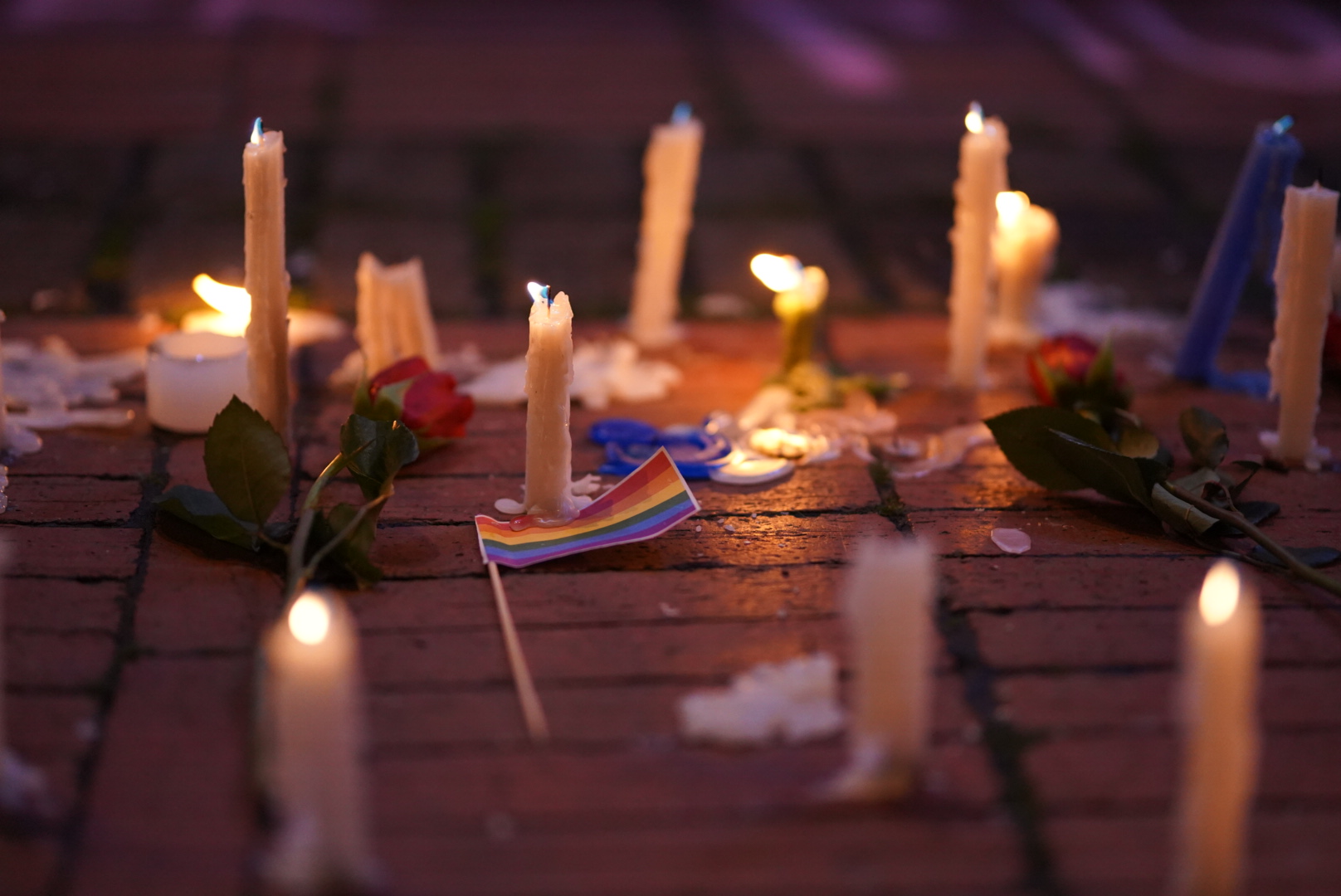Cada 32 horas asesinan a una persona LGBT en Colombia: el duro diagnóstico sobre violencia