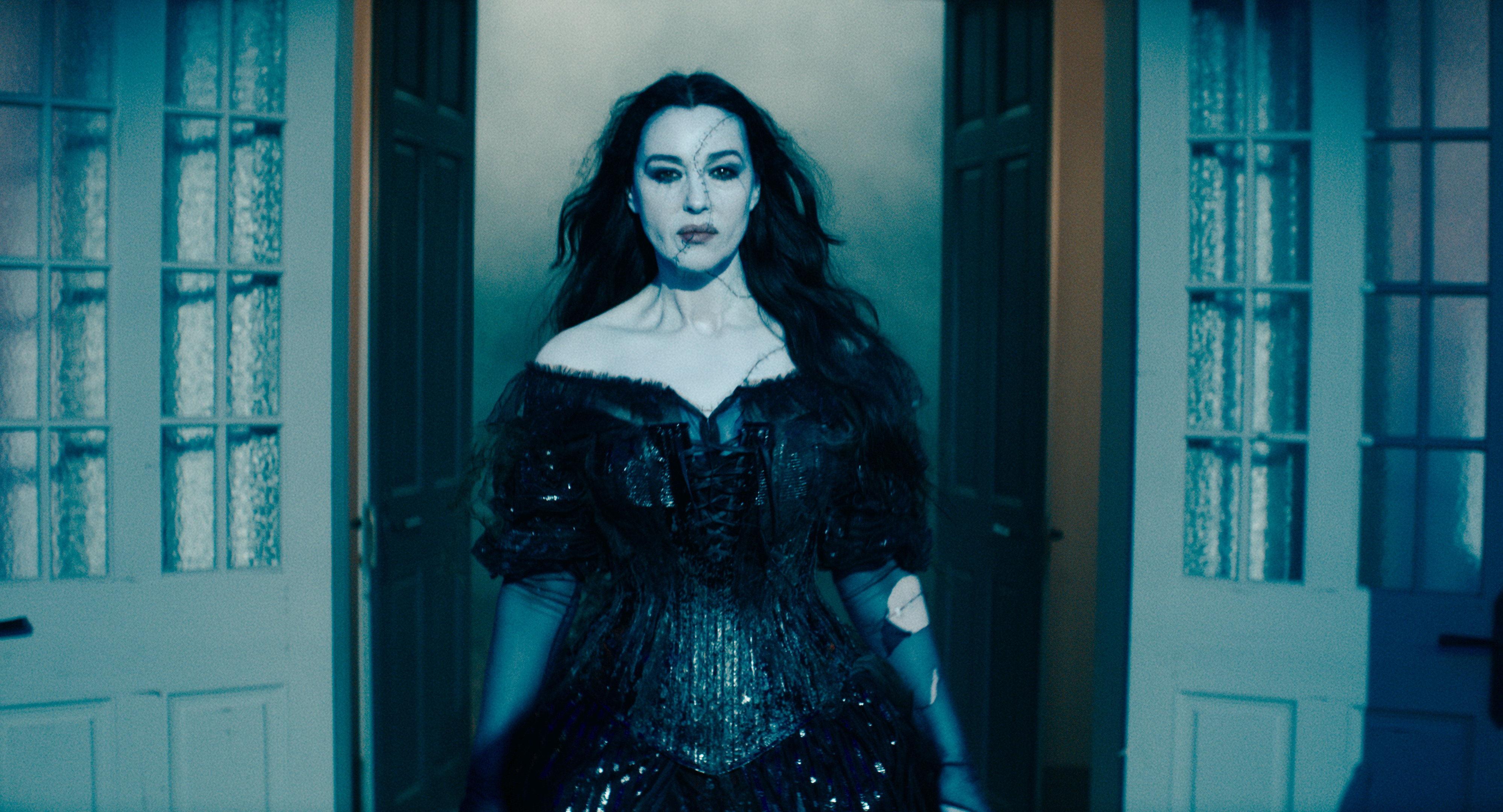 Beetlejuice Beetlejuice - Monica Bellucci