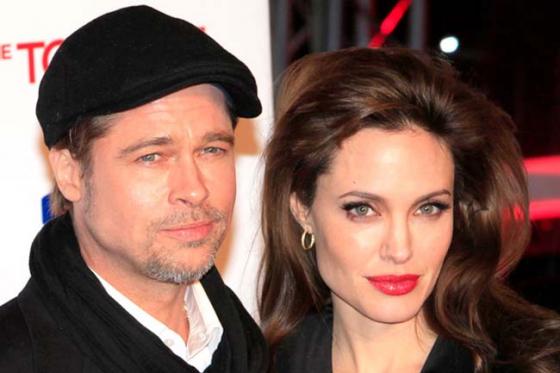 Brad Pitt: «Nos conmovió el apoyo de la gente tras la operación de Angelina»