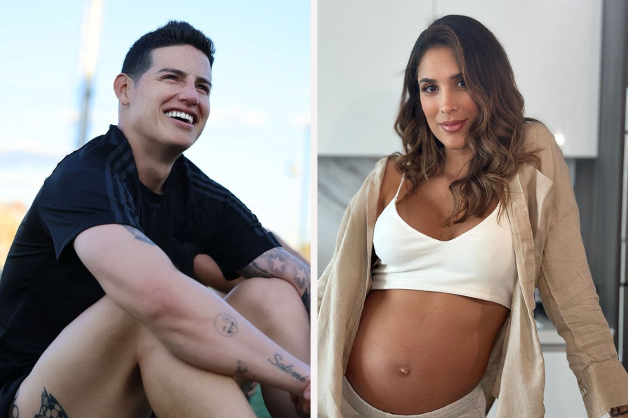 Daniela Ospina reveló la verdadera razón de su separación con James Rodríguez