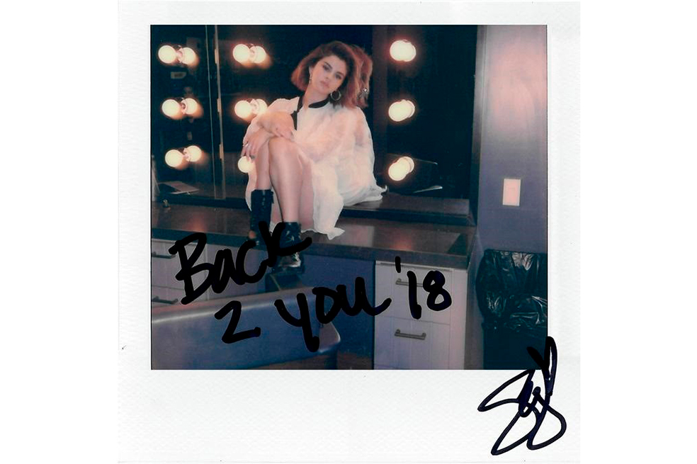 «Back to you», la canción de Selena Gomez para el regreso de «13 reasons why»