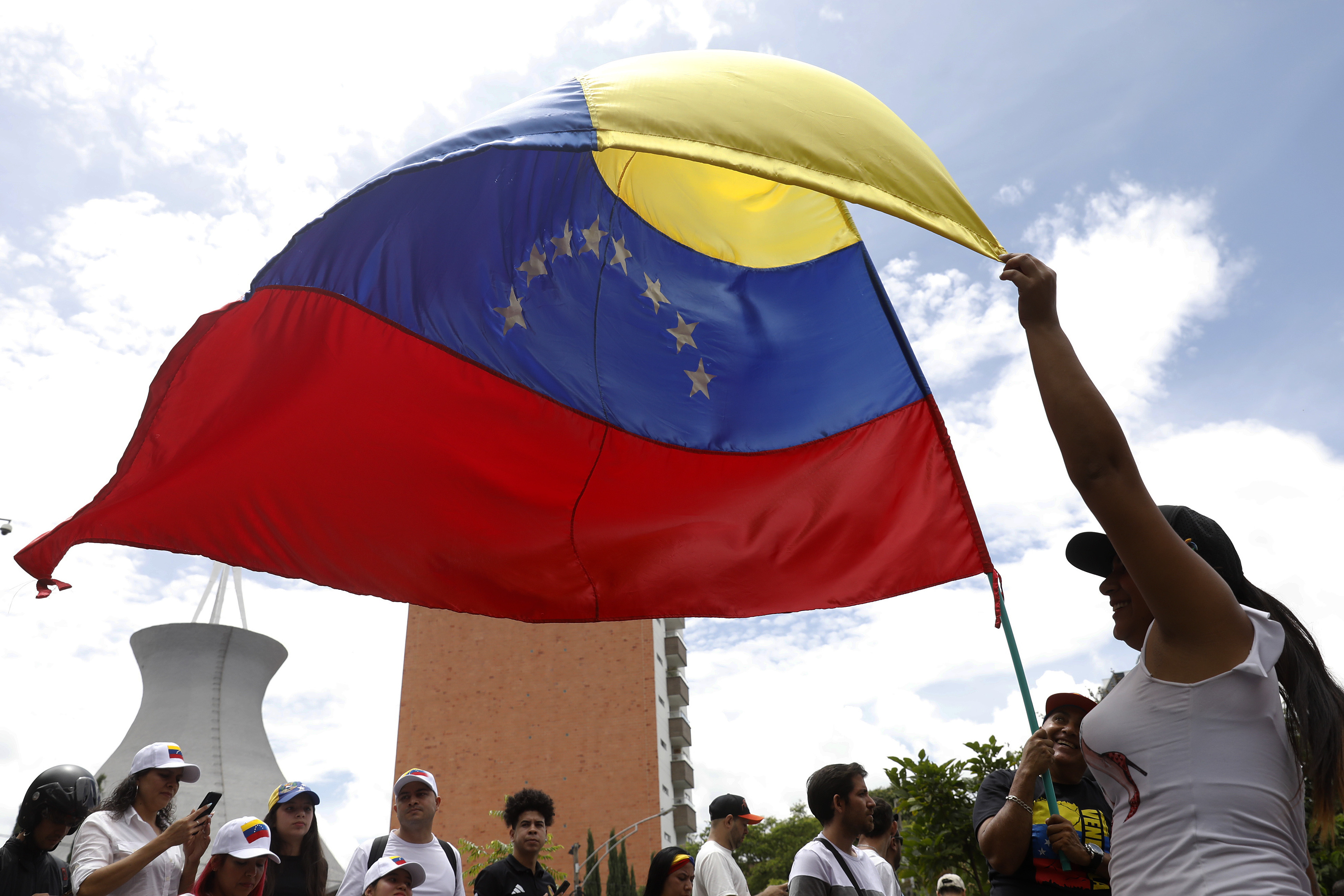 ¿Cómo solicitar los antecedentes penales de Venezuela por internet?