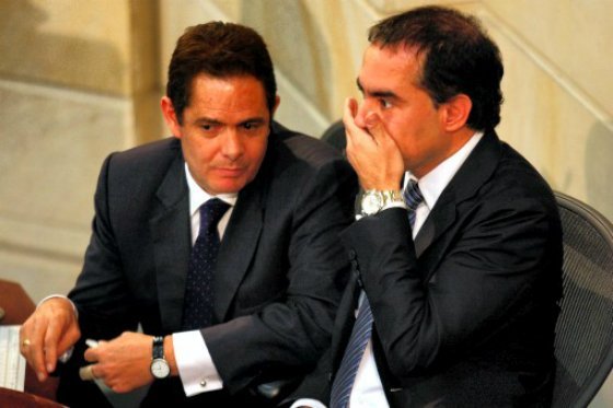 «Vargas Lleras siempre ha sido un clientelista»: Benedetti