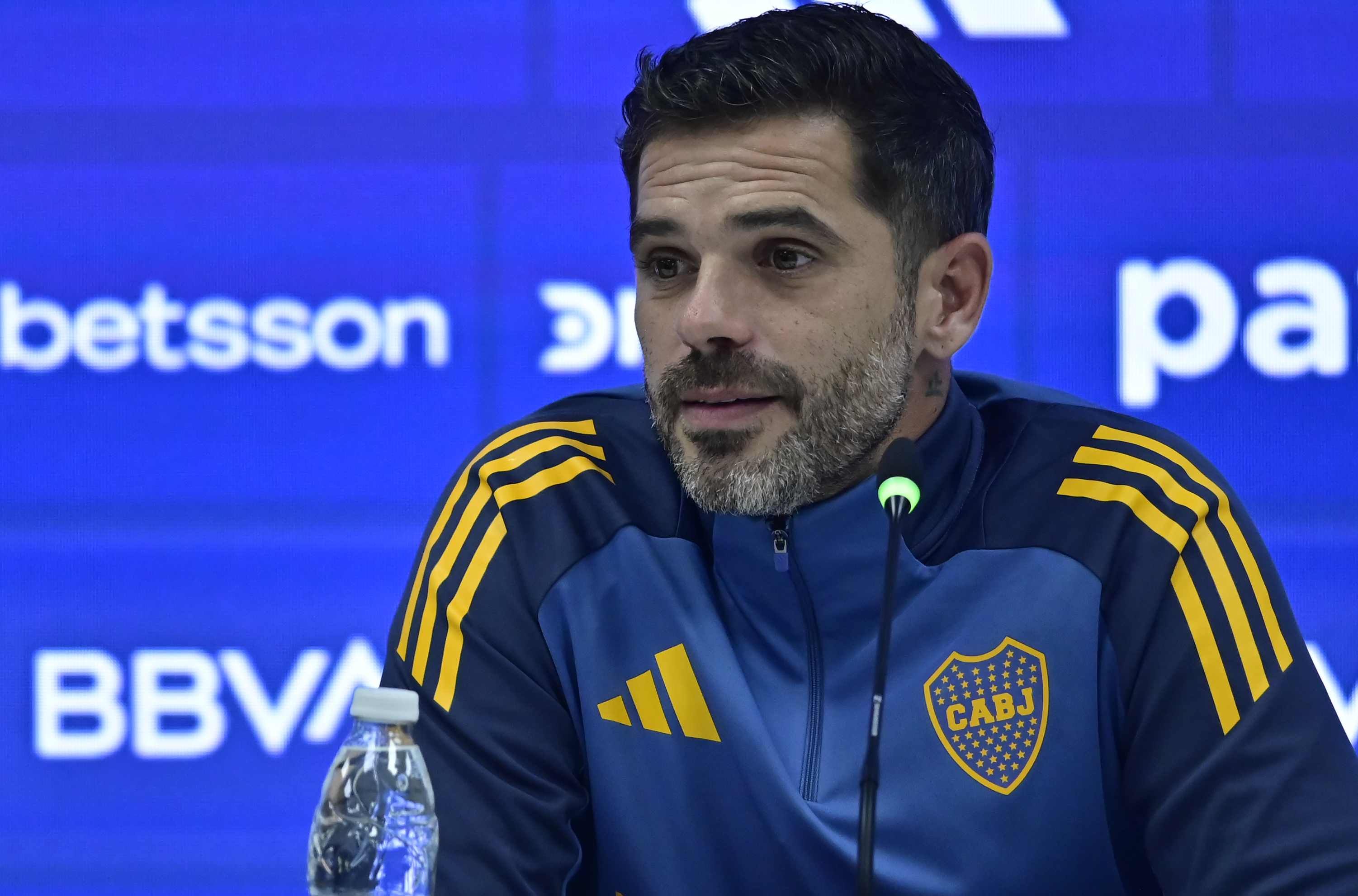 Fernando Gago, en la cuerda floja con Boca Juniors: la decisión de la directiva