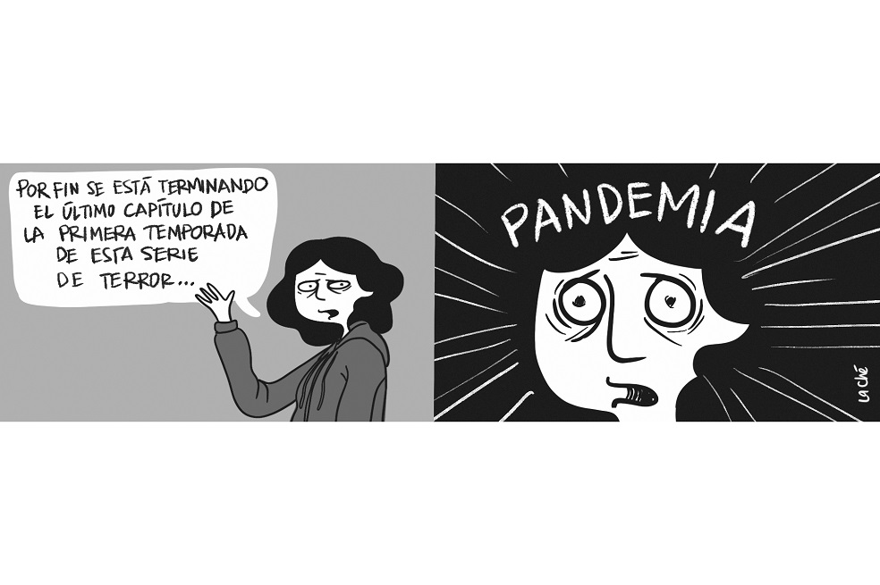 La Ché