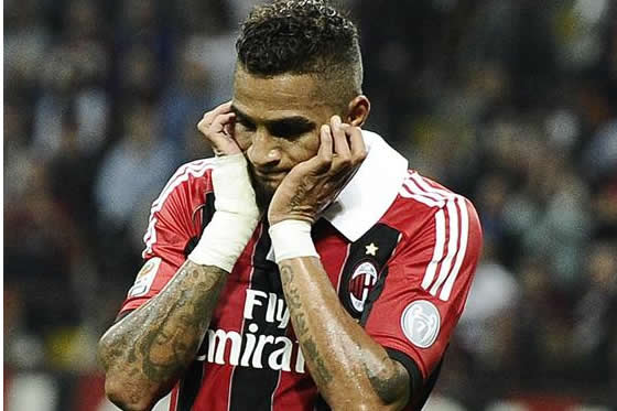 El Inter hunde más al Milán, Nápoles gana al Udinese e iguala con Juventus